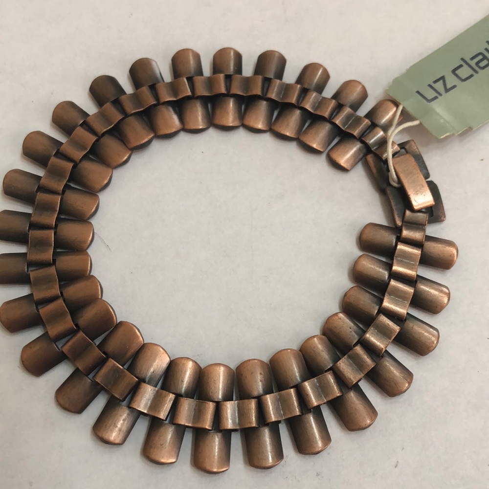 Liz Claiborne bracelet